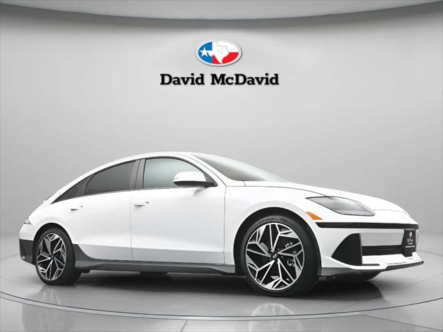 2024 Hyundai IONIQ 6 SEL