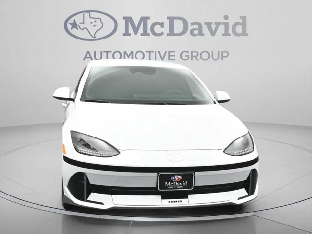 2024 Hyundai IONIQ 6 SEL