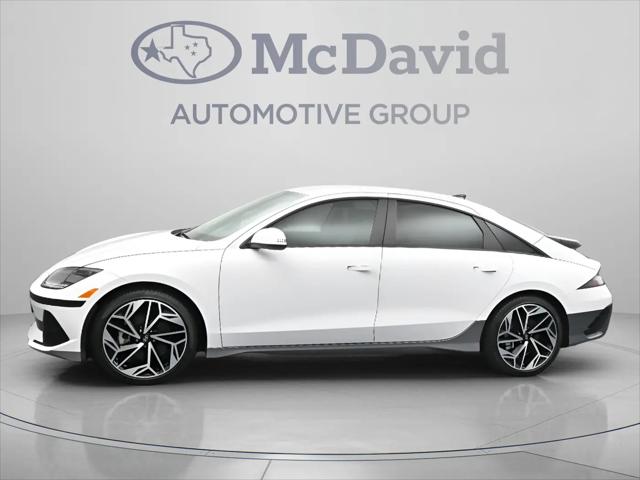 2024 Hyundai IONIQ 6 SEL