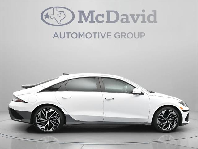 2024 Hyundai IONIQ 6 SEL