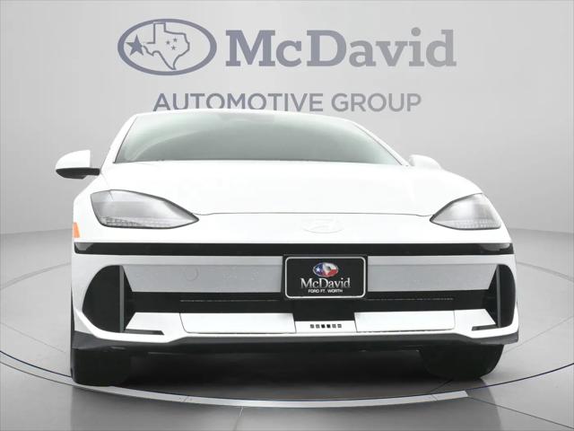 2024 Hyundai IONIQ 6 SEL