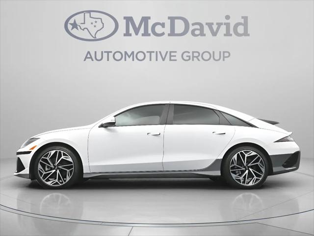 2024 Hyundai IONIQ 6 SEL