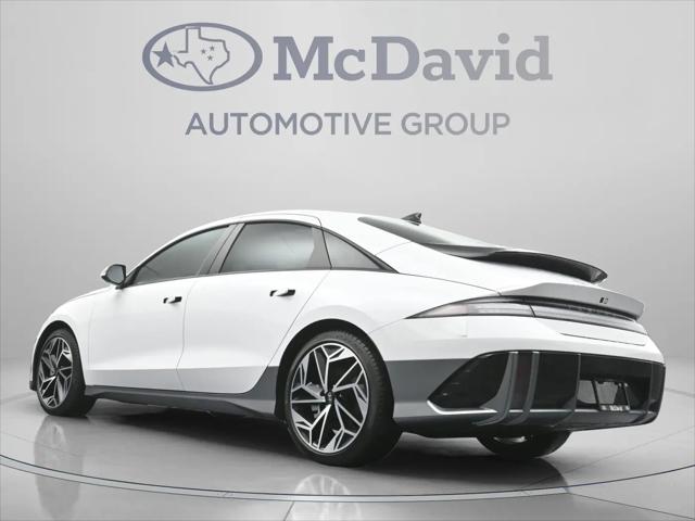 2024 Hyundai IONIQ 6 SEL