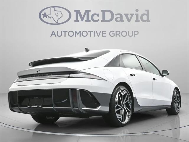 2024 Hyundai IONIQ 6 SEL