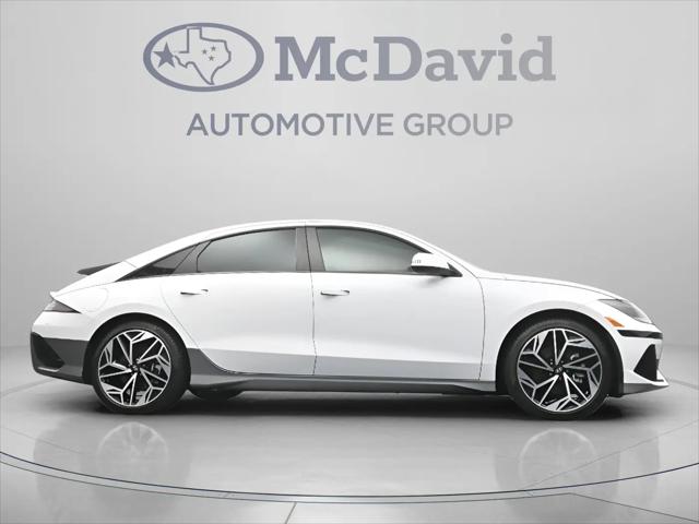 2024 Hyundai IONIQ 6 SEL