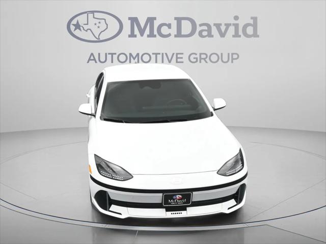 2024 Hyundai IONIQ 6 SEL