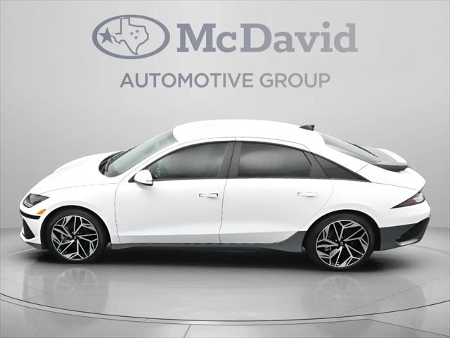 2024 Hyundai IONIQ 6 SEL