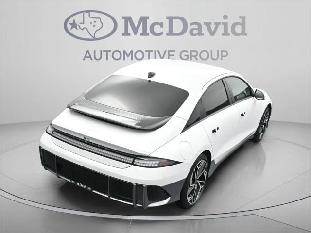 2024 Hyundai IONIQ 6 SEL