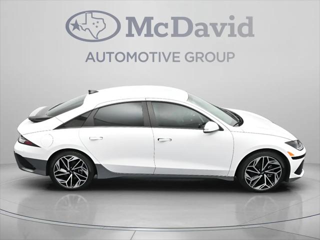 2024 Hyundai IONIQ 6 SEL