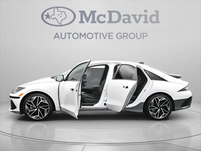 2024 Hyundai IONIQ 6 SEL