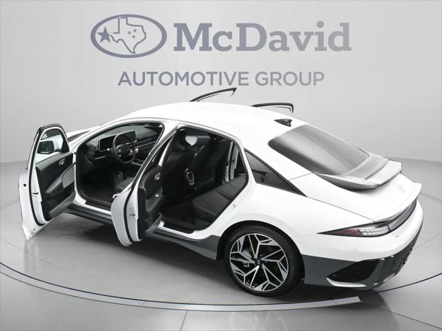 2024 Hyundai IONIQ 6 SEL