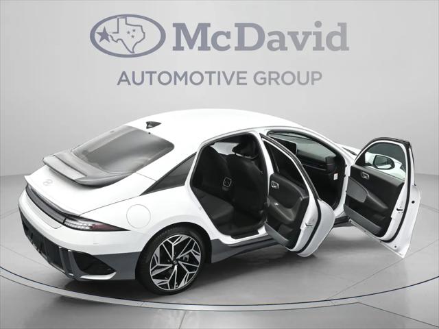 2024 Hyundai IONIQ 6 SEL
