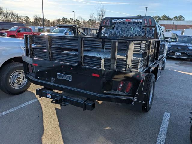 2026 Ford F-350 XL