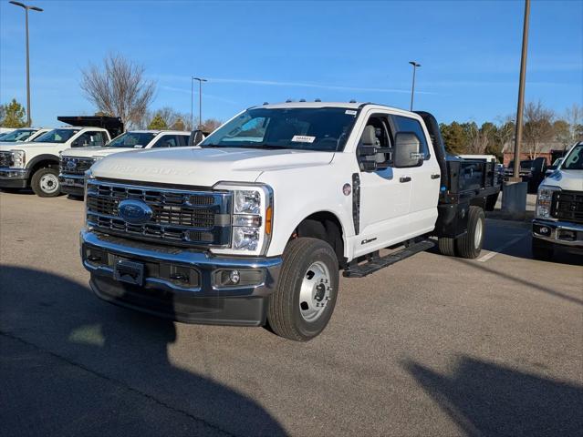 2026 Ford F-350 XL