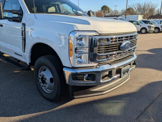 2026 Ford F-350 XL