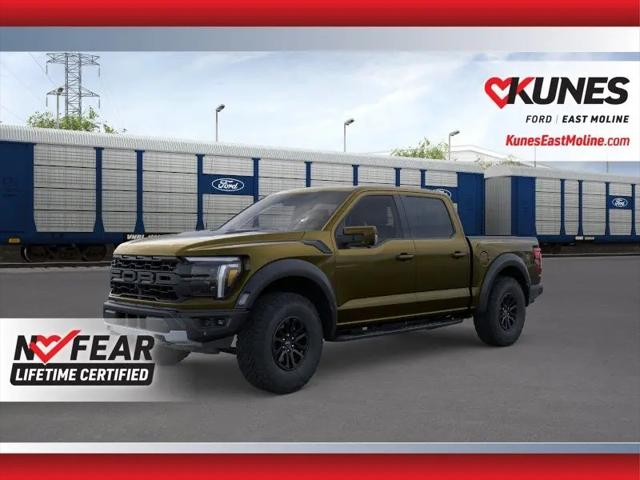 2026 Ford F-150 Raptor for sale in East Moline, IL