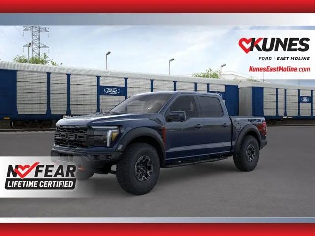 2026 Ford F-150 Raptor for sale in East Moline, IL