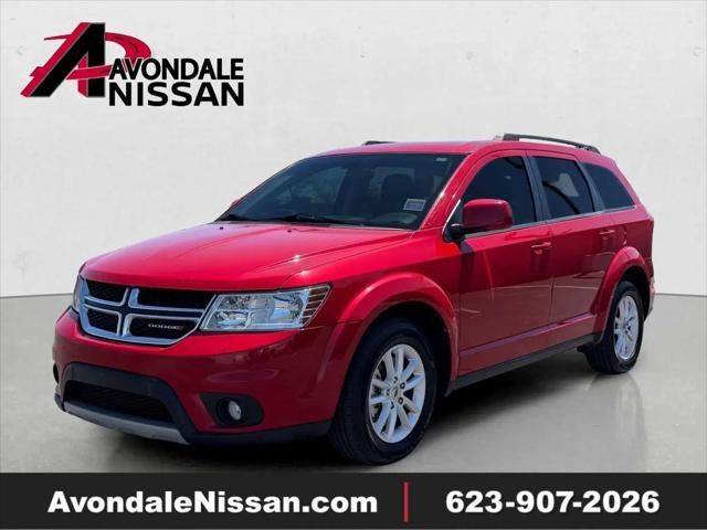 2018 Dodge Journey SXT for sale in Avondale, AZ