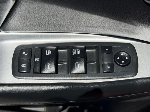 2018 Dodge Journey SXT