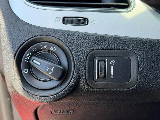 2018 Dodge Journey SXT