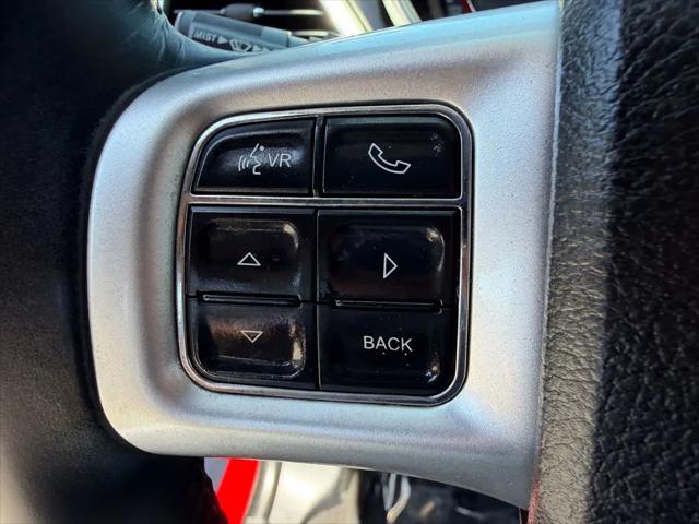 2018 Dodge Journey SXT