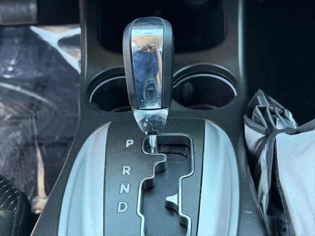 2018 Dodge Journey SXT