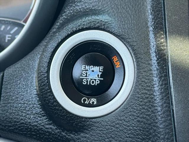 2018 Dodge Journey SXT