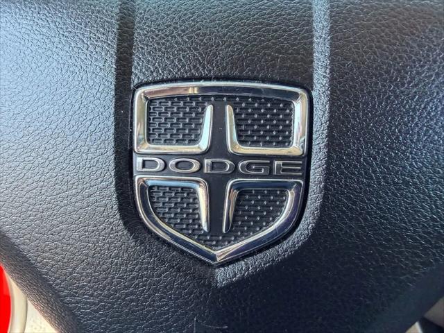 2018 Dodge Journey SXT