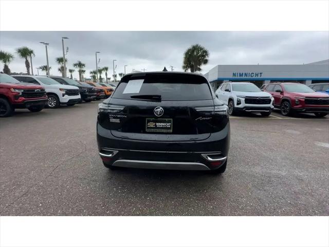 2023 Buick Envision Avenir AWD