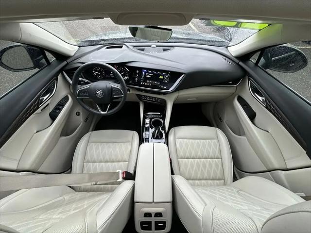 2023 Buick Envision Avenir AWD