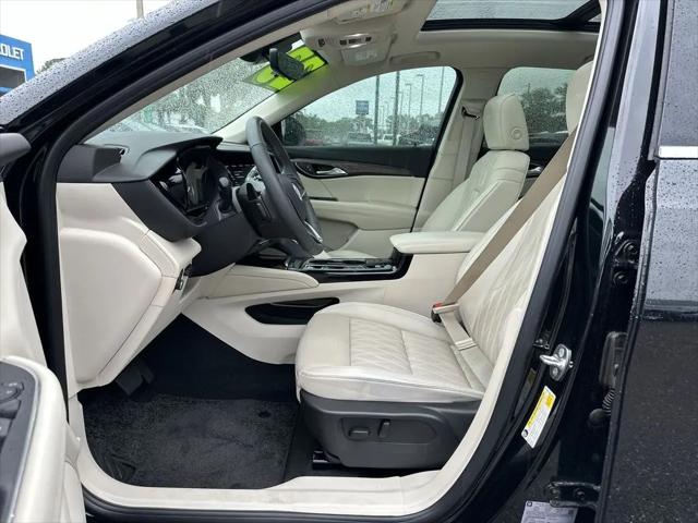 2023 Buick Envision Avenir AWD