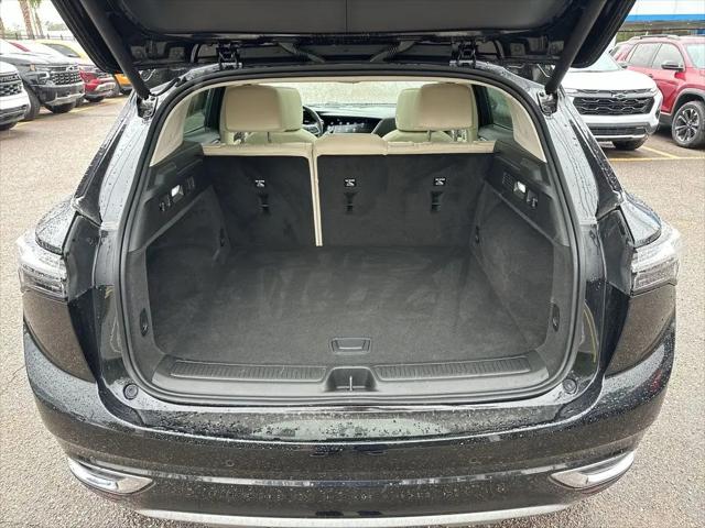 2023 Buick Envision Avenir AWD