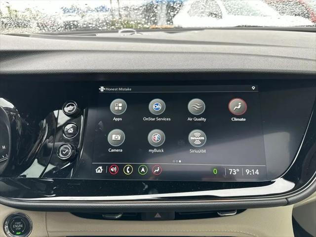 2023 Buick Envision Avenir AWD