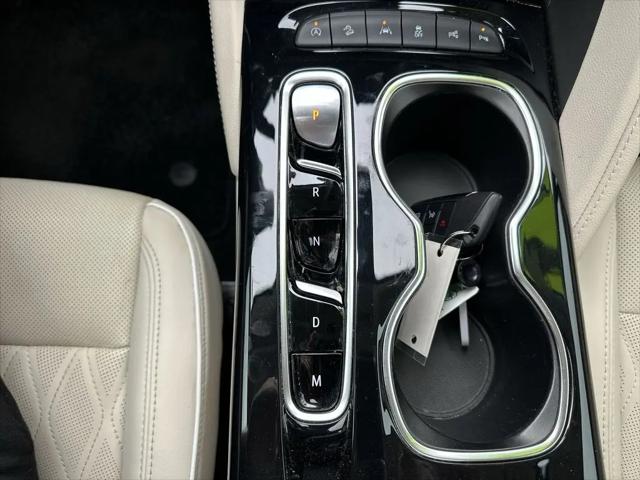 2023 Buick Envision Avenir AWD