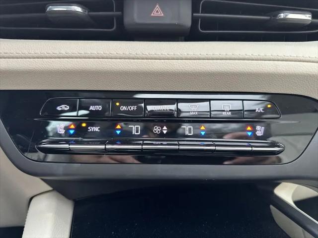 2023 Buick Envision Avenir AWD