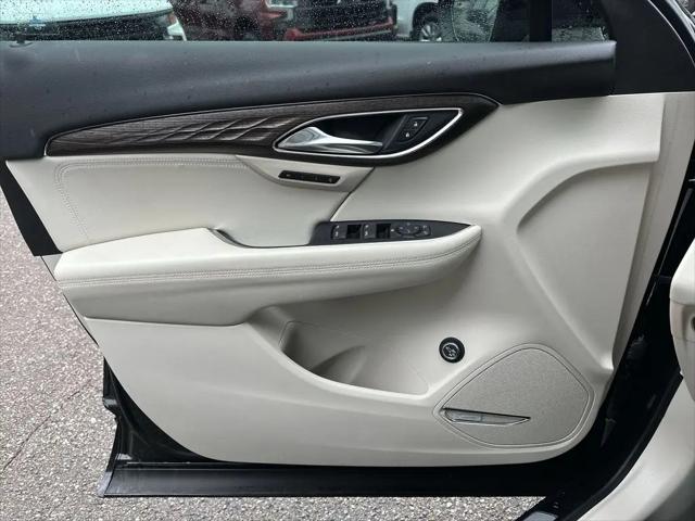 2023 Buick Envision Avenir AWD