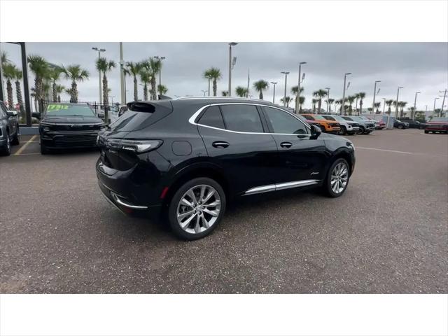 2023 Buick Envision Avenir AWD for sale in Jacksonville, FL