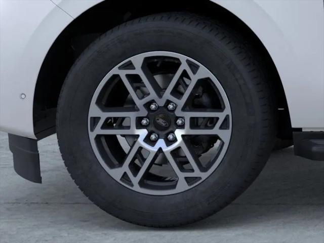 2026 Ford Expedition Max Active MAX