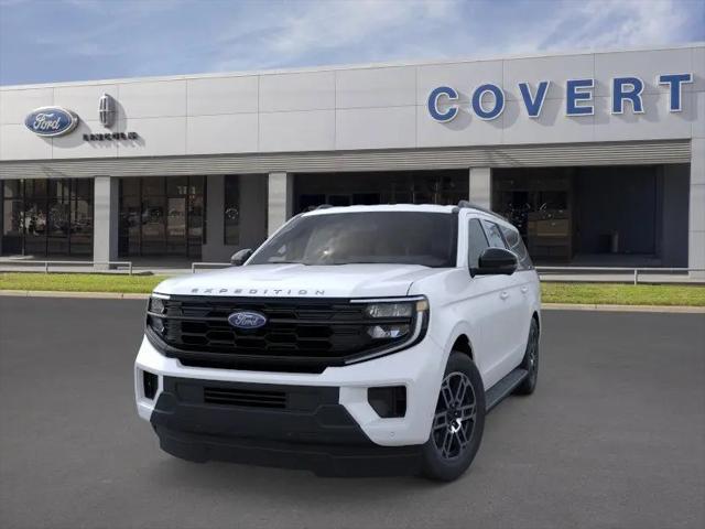 2026 Ford Expedition Max Active MAX