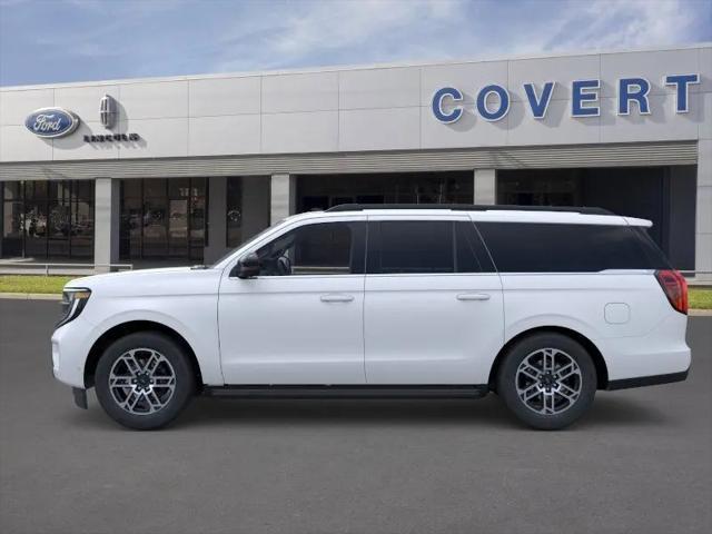 2026 Ford Expedition Max Active MAX