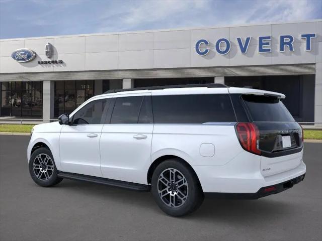 2026 Ford Expedition Max Active MAX