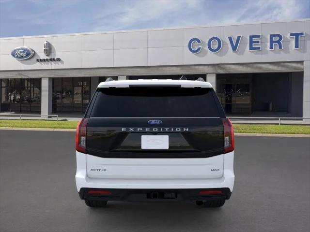 2026 Ford Expedition Max Active MAX