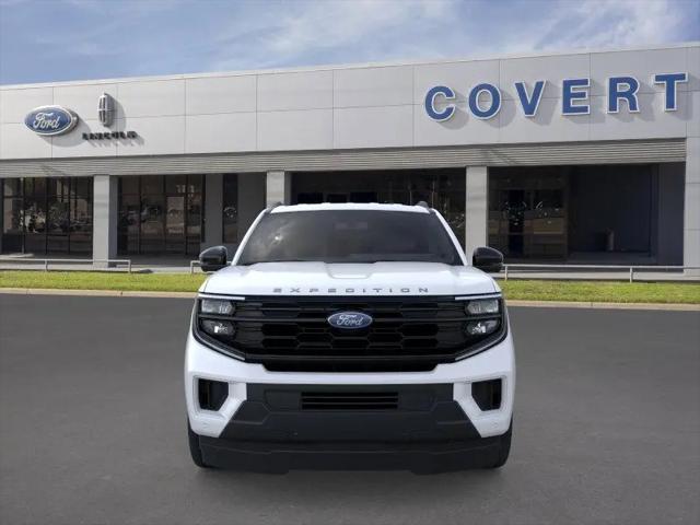 2026 Ford Expedition Max Active MAX