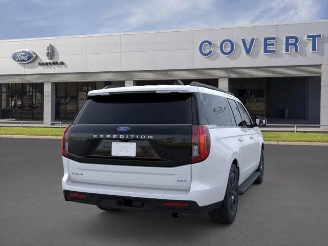 2026 Ford Expedition Max Active MAX
