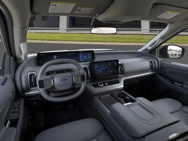 2026 Ford Expedition Max Active MAX