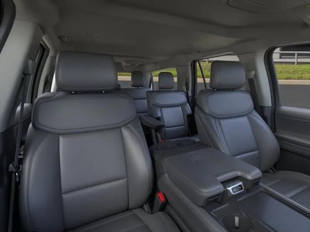 2026 Ford Expedition Max Active MAX