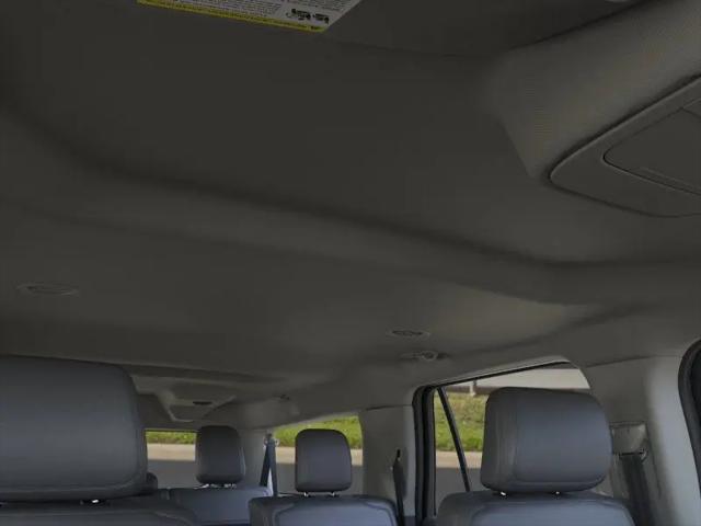 2026 Ford Expedition Max Active MAX