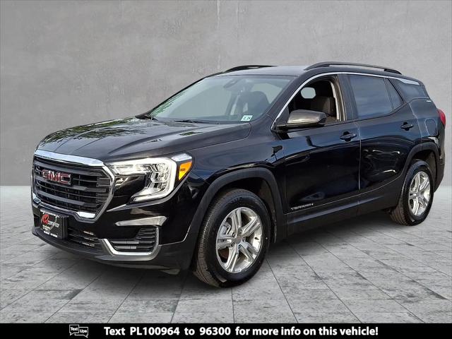 2023 GMC Terrain AWD SLE for sale in Marlton, NJ