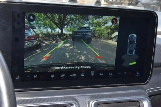 2024 Ford Mustang EcoBoost Premium Convertible
