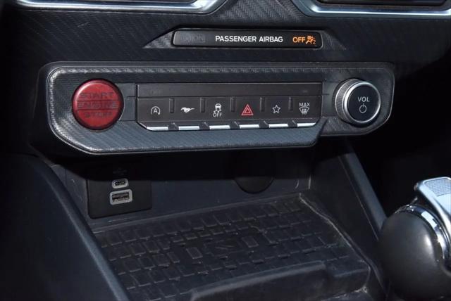2024 Ford Mustang EcoBoost Premium Convertible